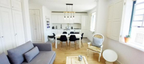 Figueira Penthouse by the Marina